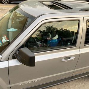 Meet your Posher, Evan